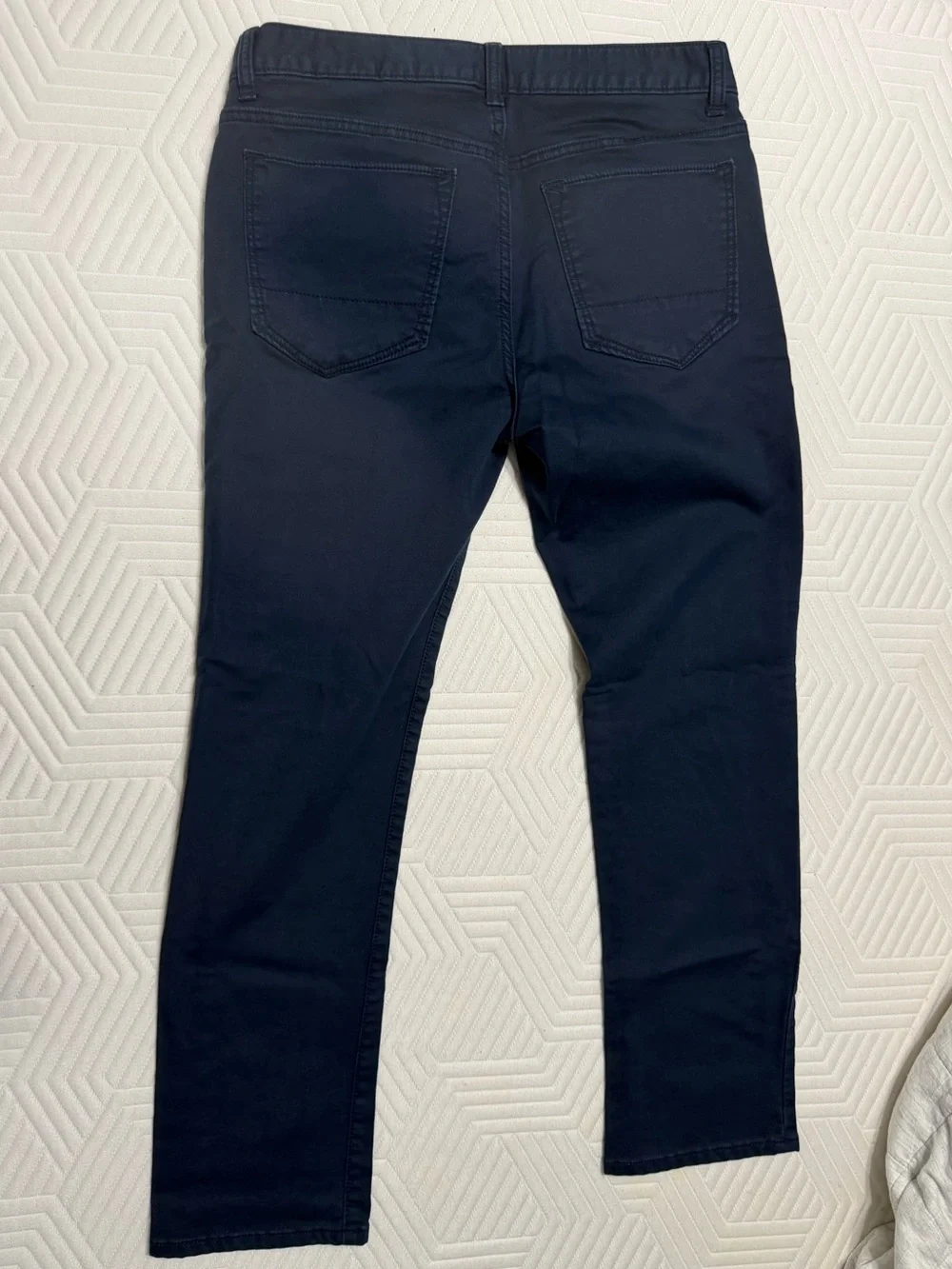 Banana Republic Slim Travel Jean 31x30